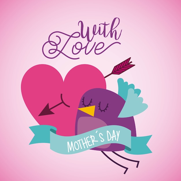 mother day card