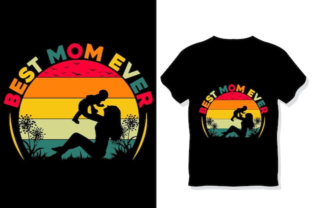 mother day t shirt or mom t shirt