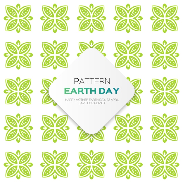 Mother earth day