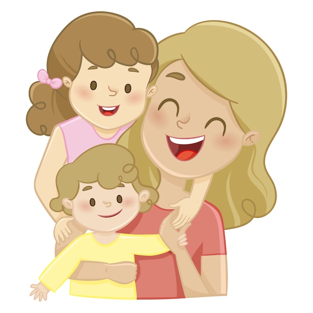 mother's boy