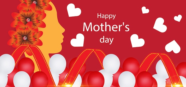 Mother's day background