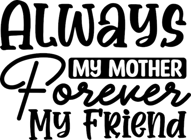 mother's day craft svg bundle