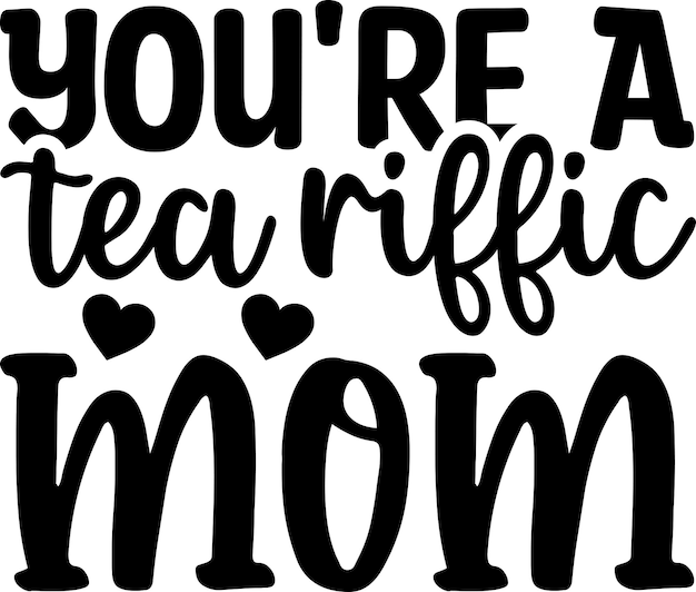 Mother's Day Craft SVG Bundle