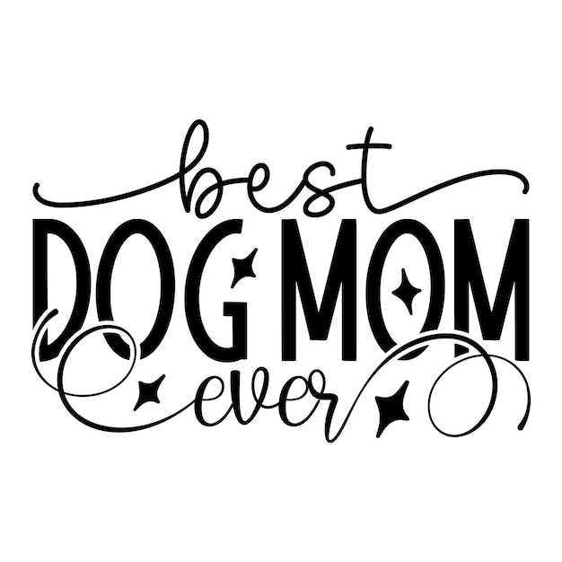 Mother's Day SVG Design