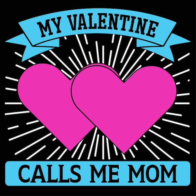 Mother's day t shirt design