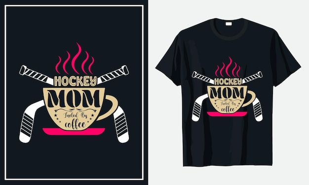 Vector mother's day typographic tshirt design vector premium vector