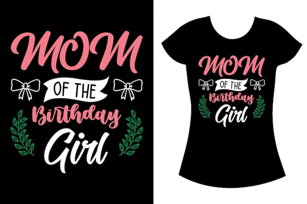 Vector mother's day typography t shirt design. mom svg gift shirt.