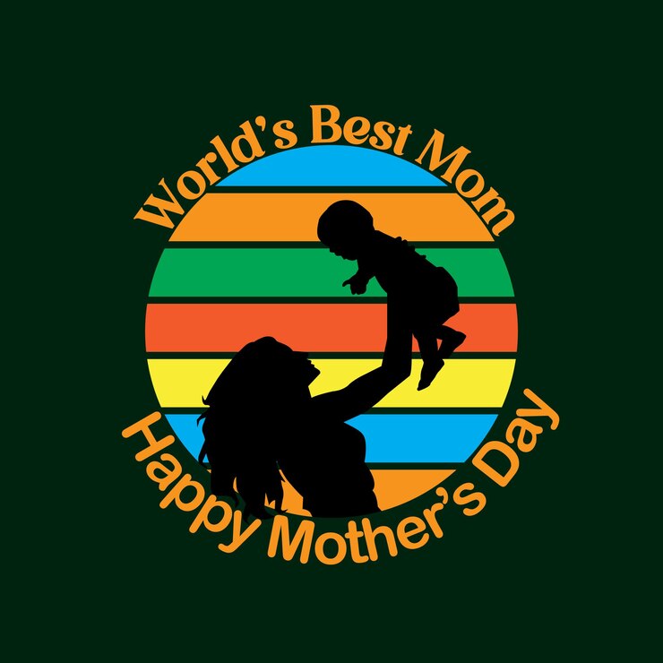 वेक्टर mother's specials