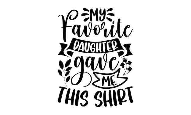 Mother's Tshirt Design Motivational Inspirational SVG Quotes