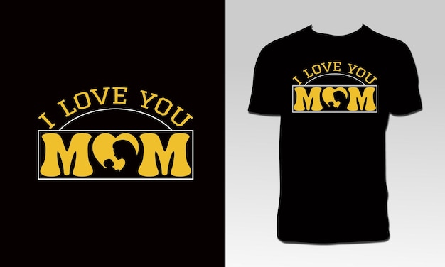 Mother T Shirt Design