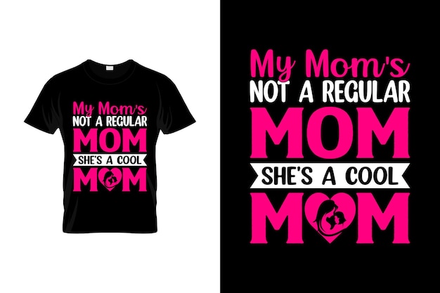 Mother tshirt design mothers day quotes mother typography tshirt Svg TShirt Design