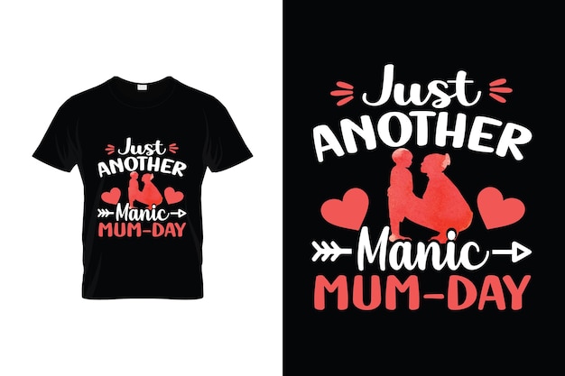 Mother tshirt design mothers day quotes typography for tshirt poster mom shirt