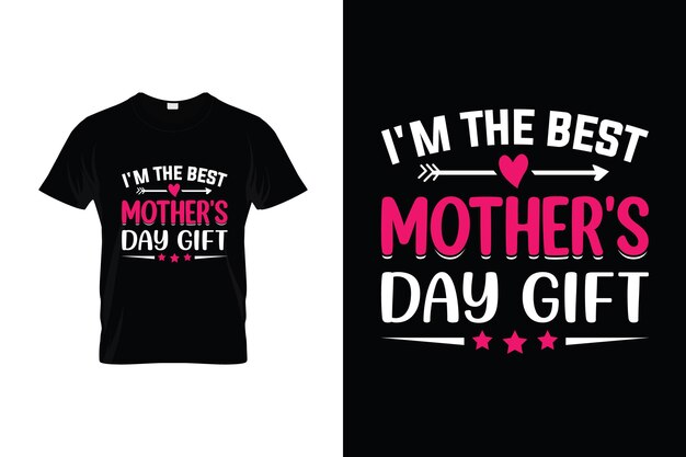 Mother tshirt design mothers day quotes typography for tshirt poster mom shirt