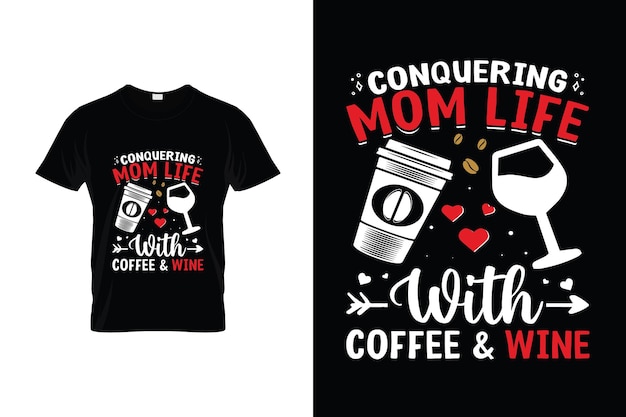 Mother tshirt design mothers day quotes typography for tshirt poster mom shirt