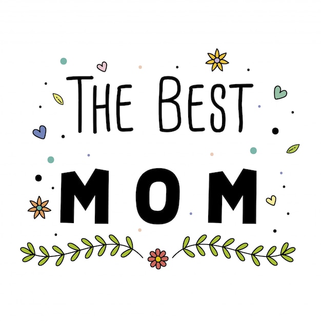 Mothers day background