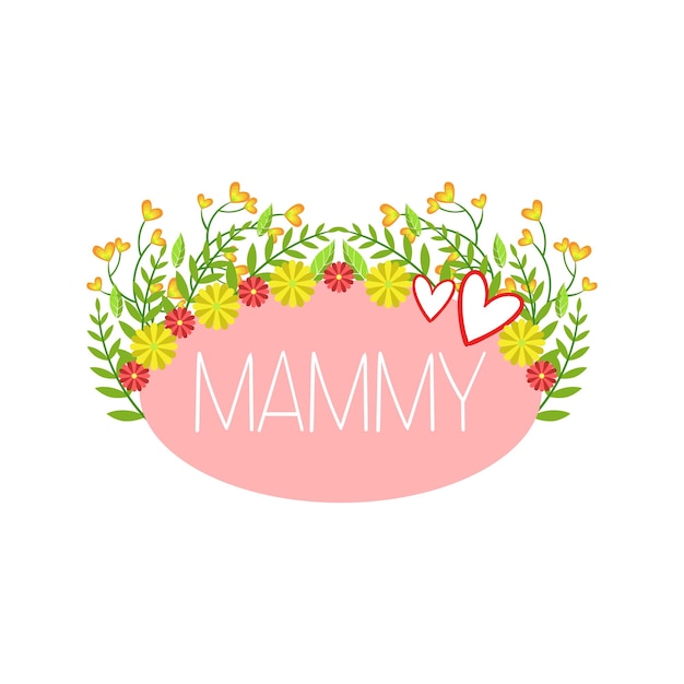 Mothers Day Greeting Cards Collection