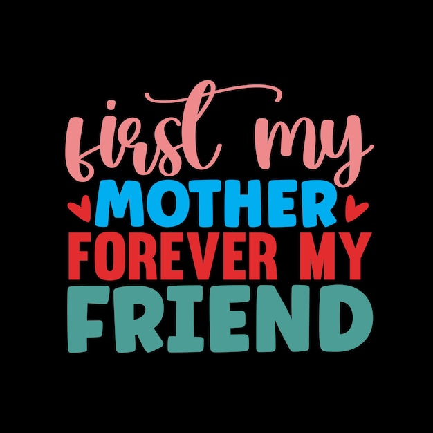 Mothers day SVG design cut files