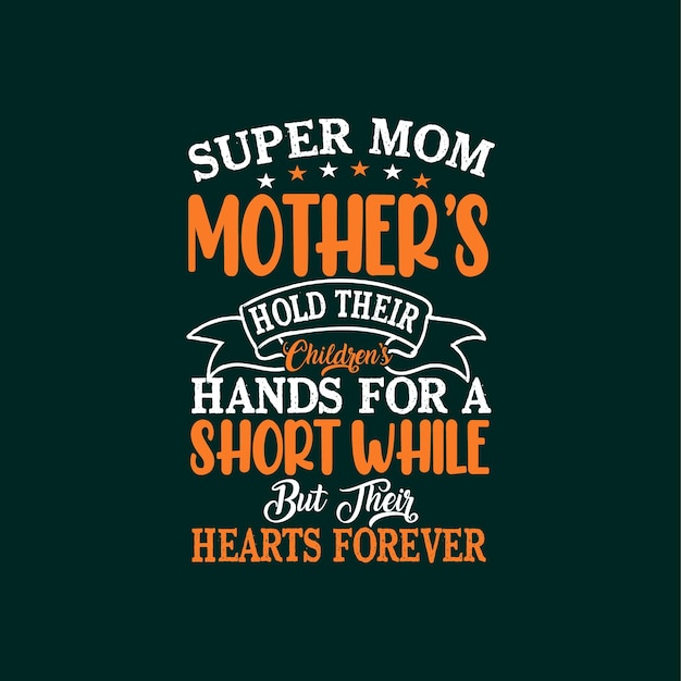 Mothers day t shirt