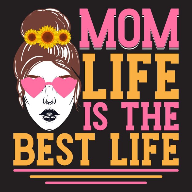 Mothers day Tshirt Designs