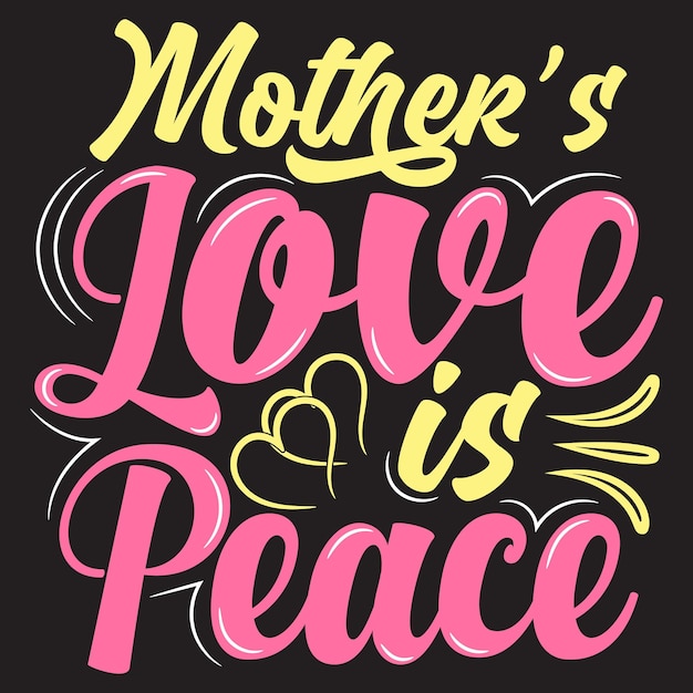 Mothers day Tshirt Designs