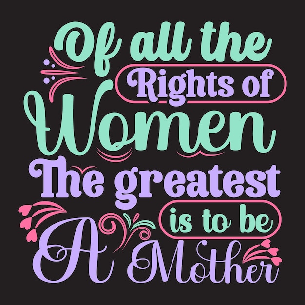 mothers day tshirt designs