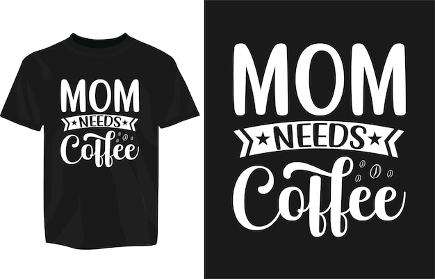 母の日タイポグラフィ t シャツ デザイン テンプレート、タイポグラフィ母の日 t シャツ デザイン、母の日。