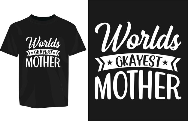 Mothers day typography t-shirt design template, typography mothers day t-shirt design, mom day.