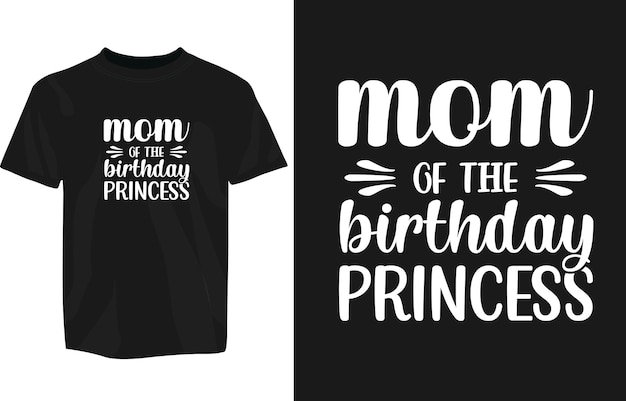 Mothers day typography tshirt design template mom day tshirt design typography motivational