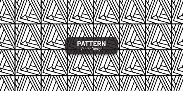 motif linear pattern design