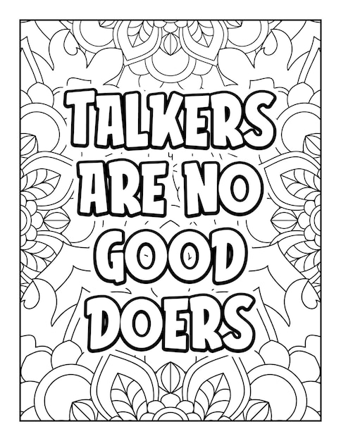 Motivational inspirational coloring pages Motivational quotes coloring pages Inspirational quotes