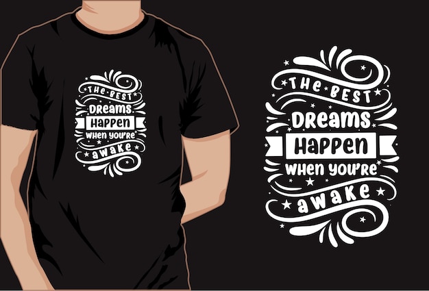 Motivational saying t-shirt design
This is creative Motivational saying t-shirt design t shirt