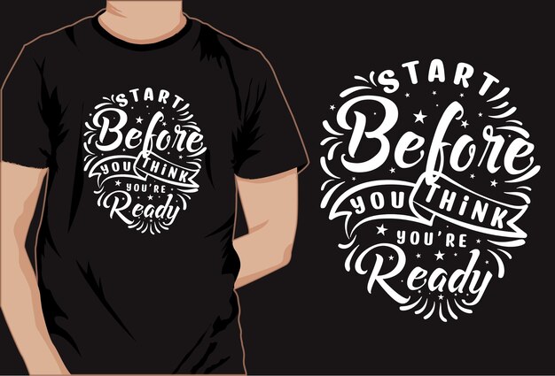 Motivational saying t-shirt design
This is creative Motivational saying t-shirt design t shirt