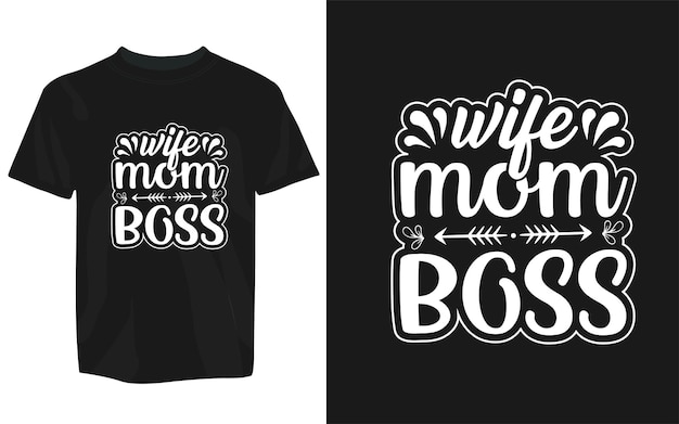 Motivational T-Shirt Design vector eps template. editable vector eps t-shirt template