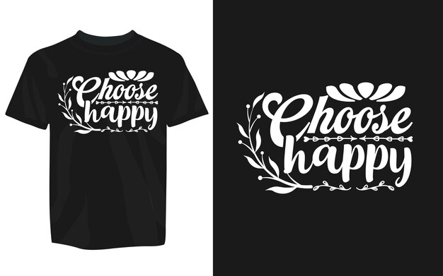 Motivational T-Shirt Design vector eps template. editable vector eps t-shirt template