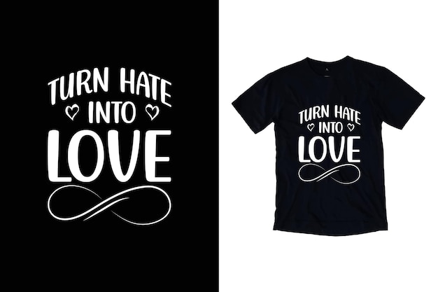 Motivational T-shirt Designs Template