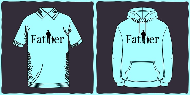 Vector motivational tshirt design