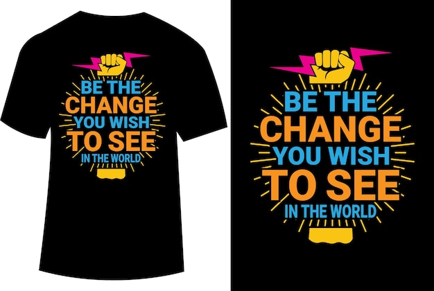 Вектор Мотивационная типография дизайн футболки вдохновляющие цитаты дизайн футболки лучшие цитаты футболка