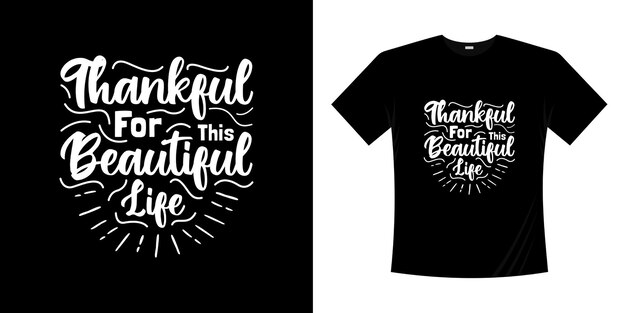 Motiverende belettering typografie t-shirtontwerp Belettering Handgeschreven stijl