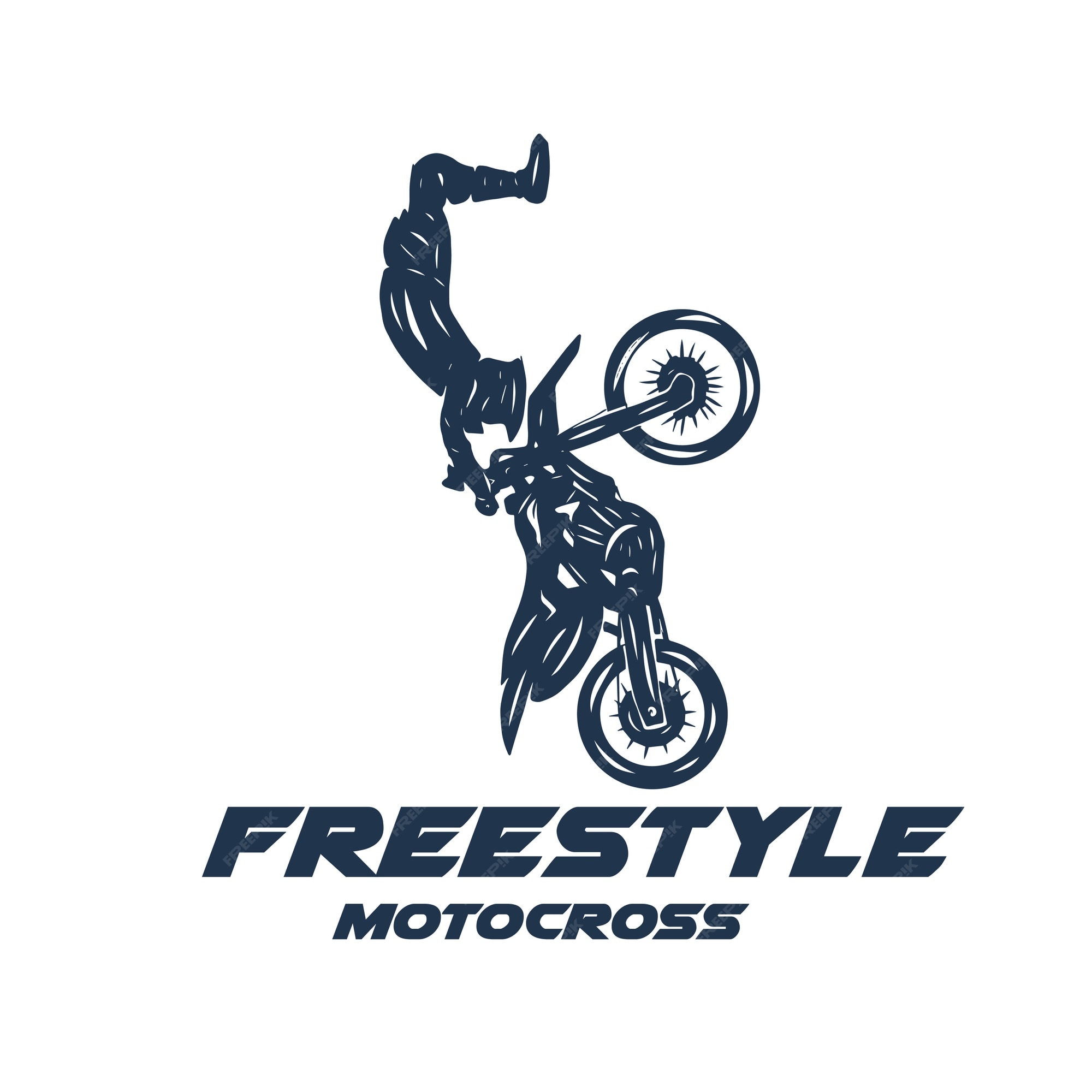 Freestyle Motocross the Sport