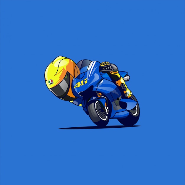 Moto GP-logo