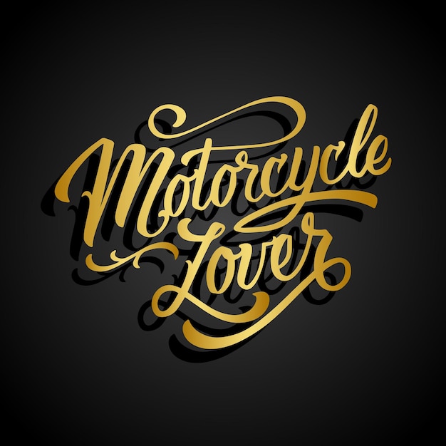 Moto ride lovers