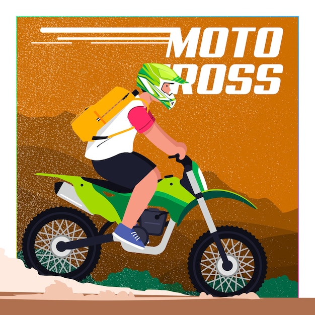 motocross 2