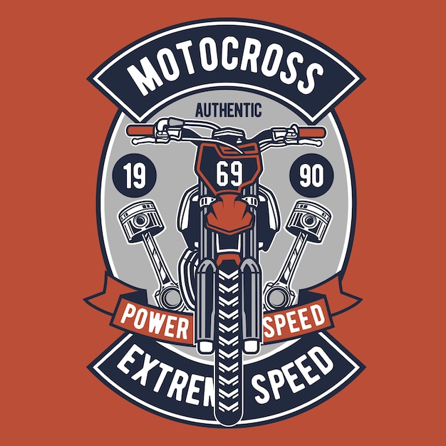 Motocross Extreme Speed