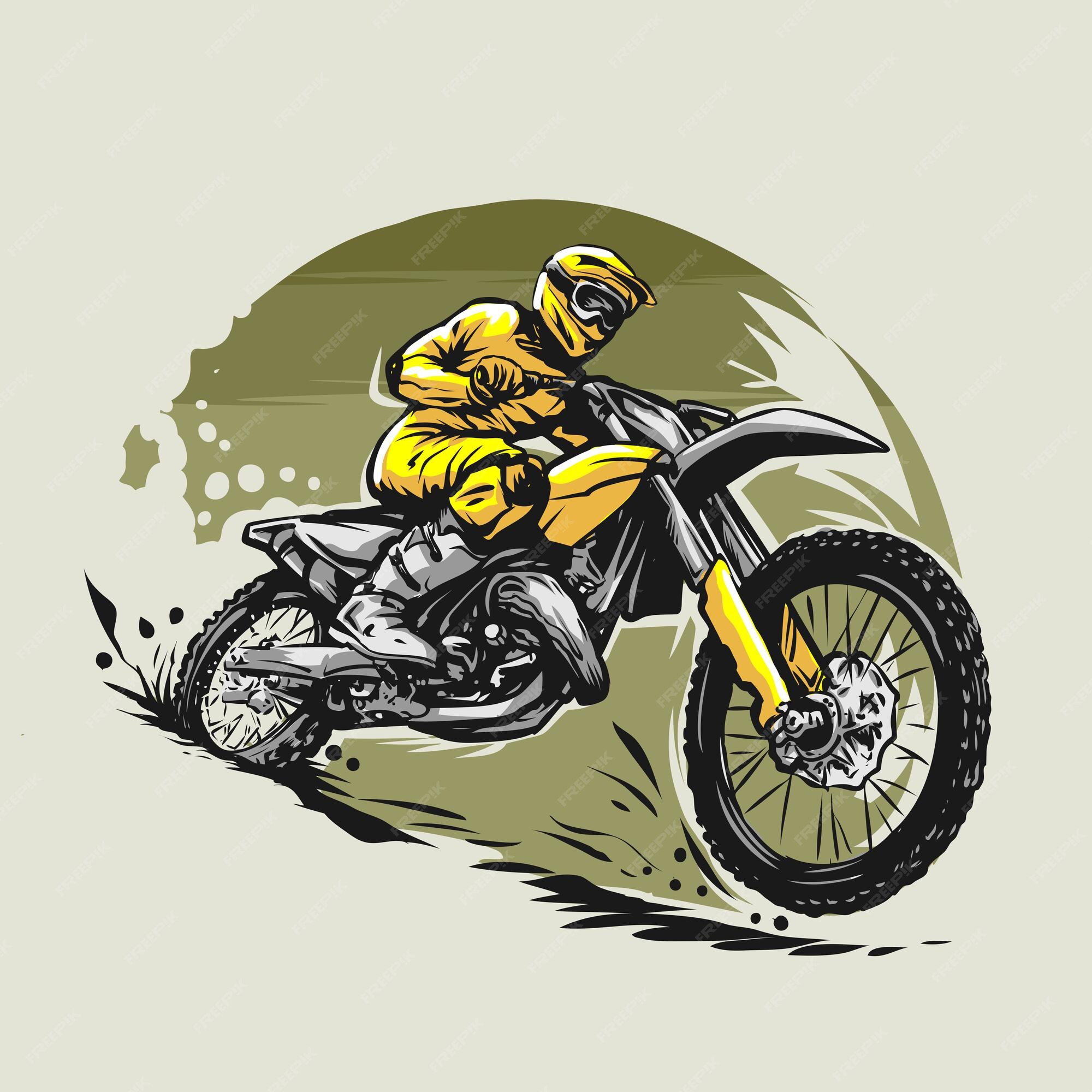 Motocross Stock Illustrations – 27,026 Motocross Stock Illustrations,  Vectors & Clipart - Dreamstime