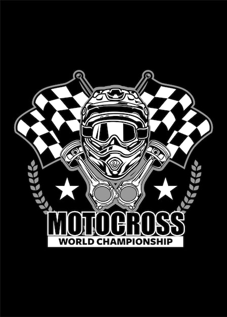 Motocross wereldkampioenschap