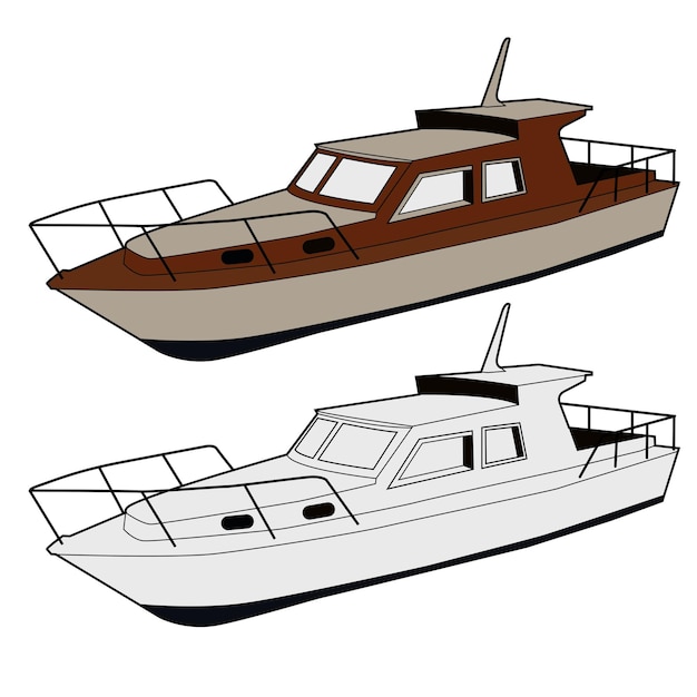 Boat Motor Sketch Stock Illustrations – 601 Boat Motor Sketch Stock  Illustrations, Vectors & Clipart - Dreamstime