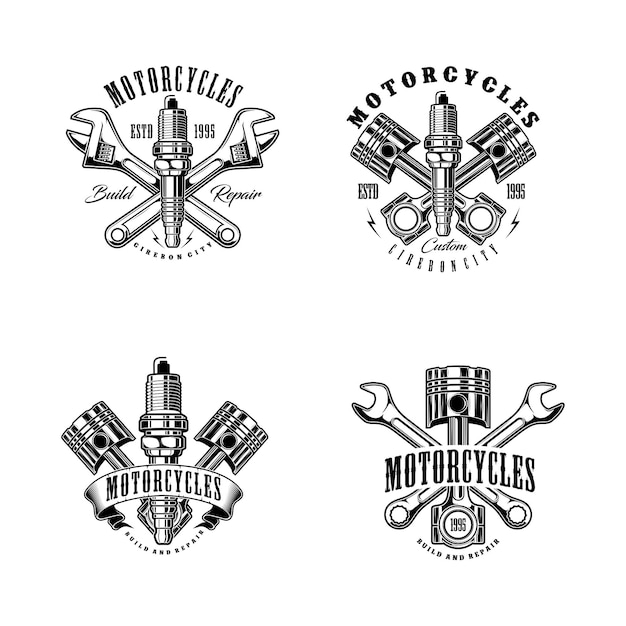 Motorfiets