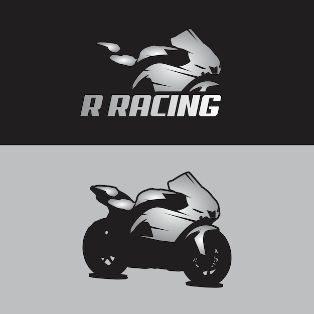 motorrace logo afbeelding: