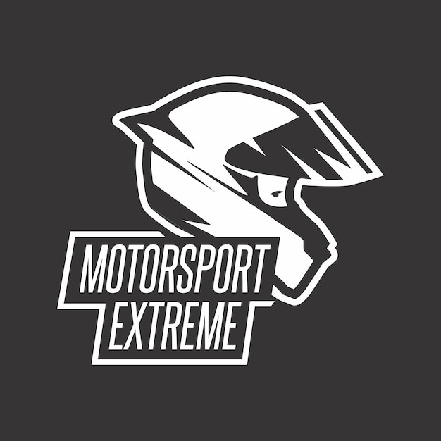 motorsport extreem logo