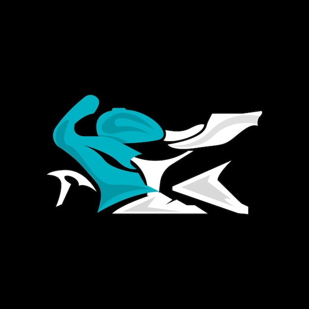 Дизайн логотипа автоспорта Автомобильная ремонтная мастерская Векторная покупка и продажа транспортных средств